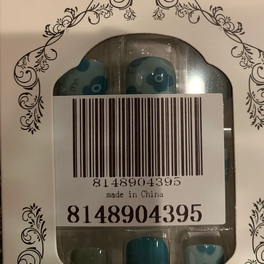 Not for Sale